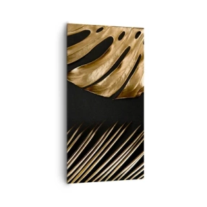 Vászonkép - Más és ugyanolyan drága - 65x120 cm