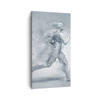 45x80 cm | Függőleges