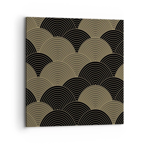 Vászonkép - Egység a sokféleségben - 70x70 cm