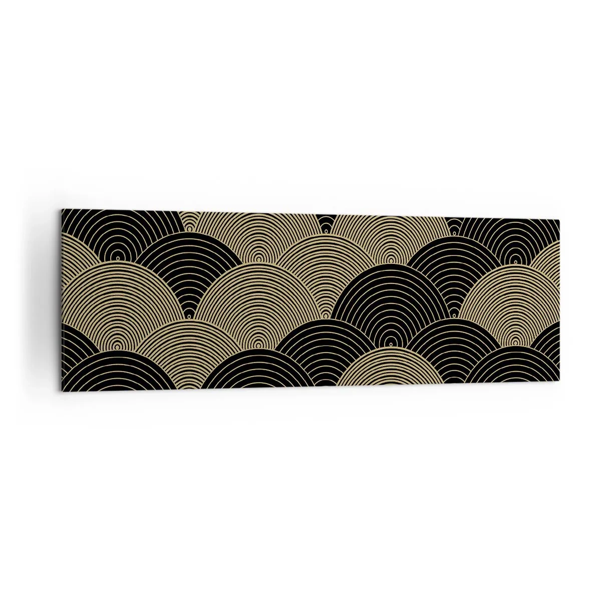 Vászonkép - Egység a sokféleségben - 160x50 cm