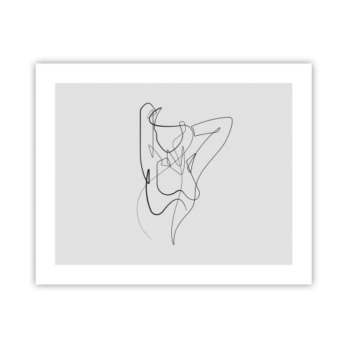 Poszter - Milyen vagy igazán…. - 50x40 cm