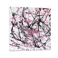 50x50 cm | Négyzetes