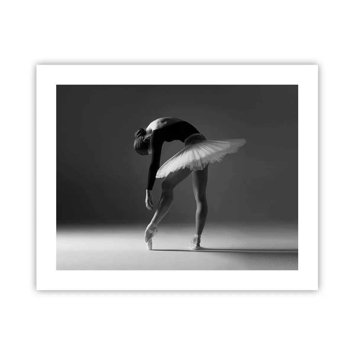 Poszter - Bella balerina - 50x40 cm