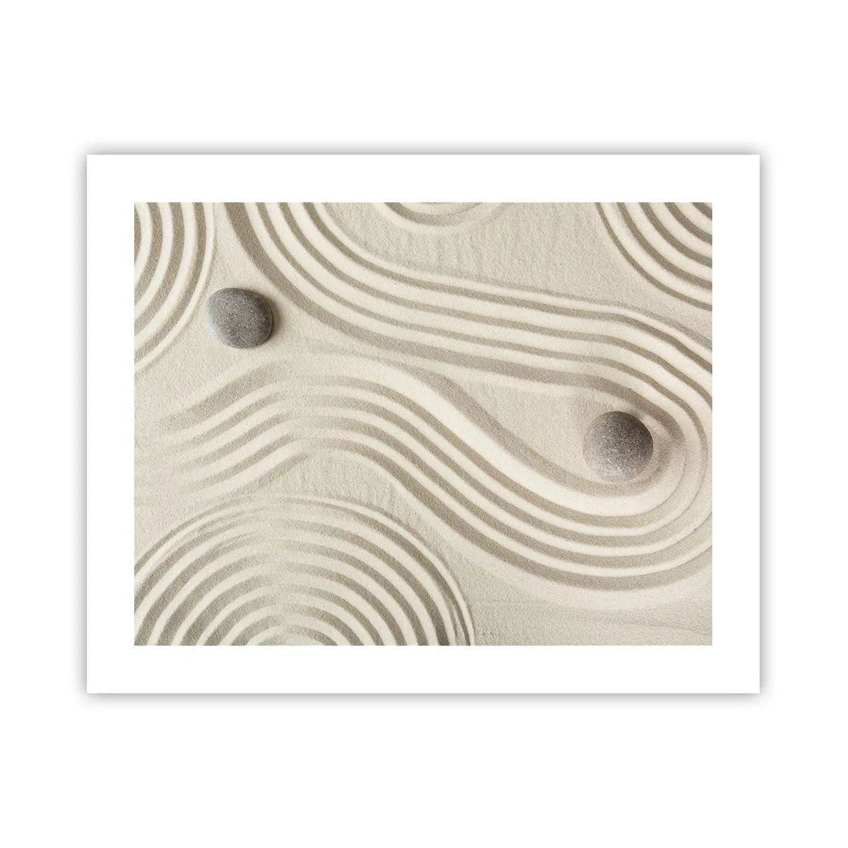 Poszter - A meleg érintése - 50x40 cm