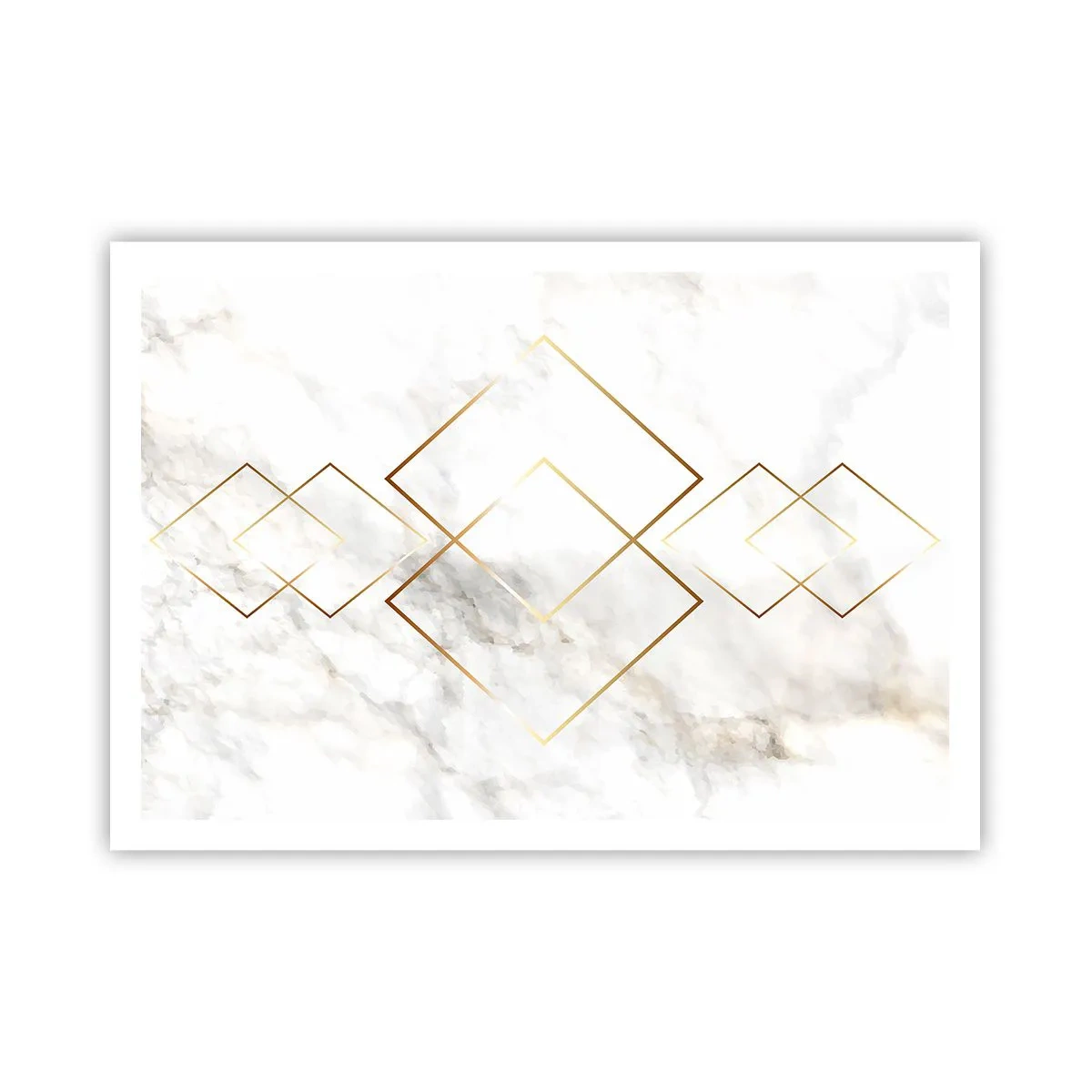 Poszter - Kilátás a végtelenbe - 100x70 cm