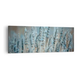 Vászonkép - Illatos szálak - 140x50 cm