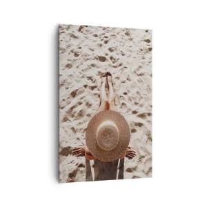 Vászonkép - Megálmodott idő - 80x120 cm