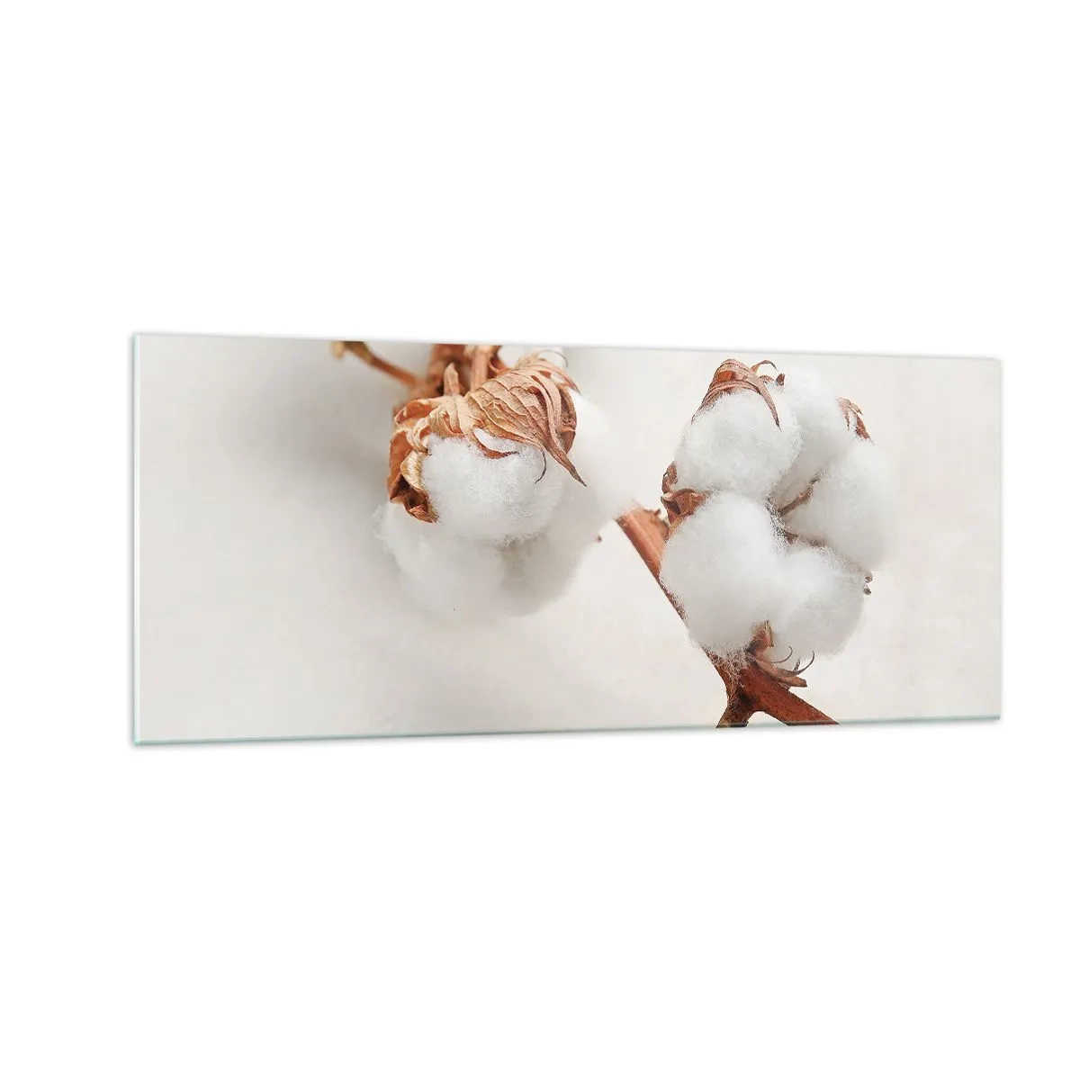 Üveg kép - Csak ölelkezni - 100x40 cm