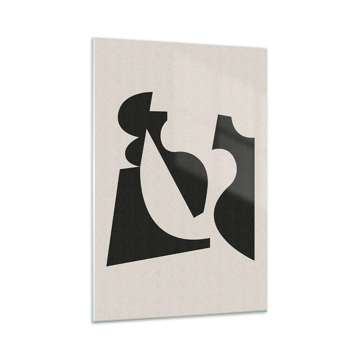 Üveg kép - Önálló összeállításra - 80x120 cm