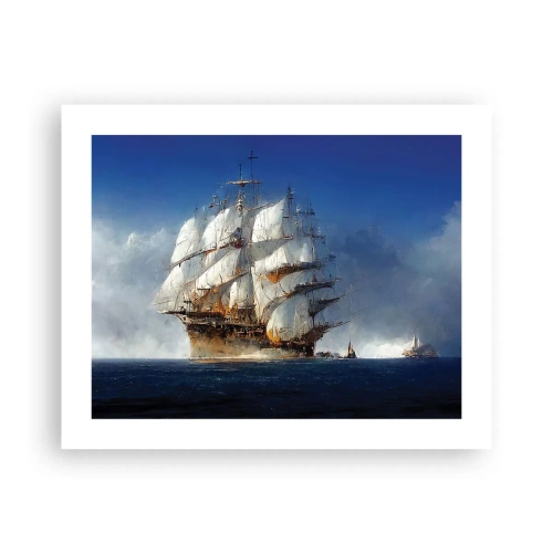 Poszter - The great glory! - 50x40 cm