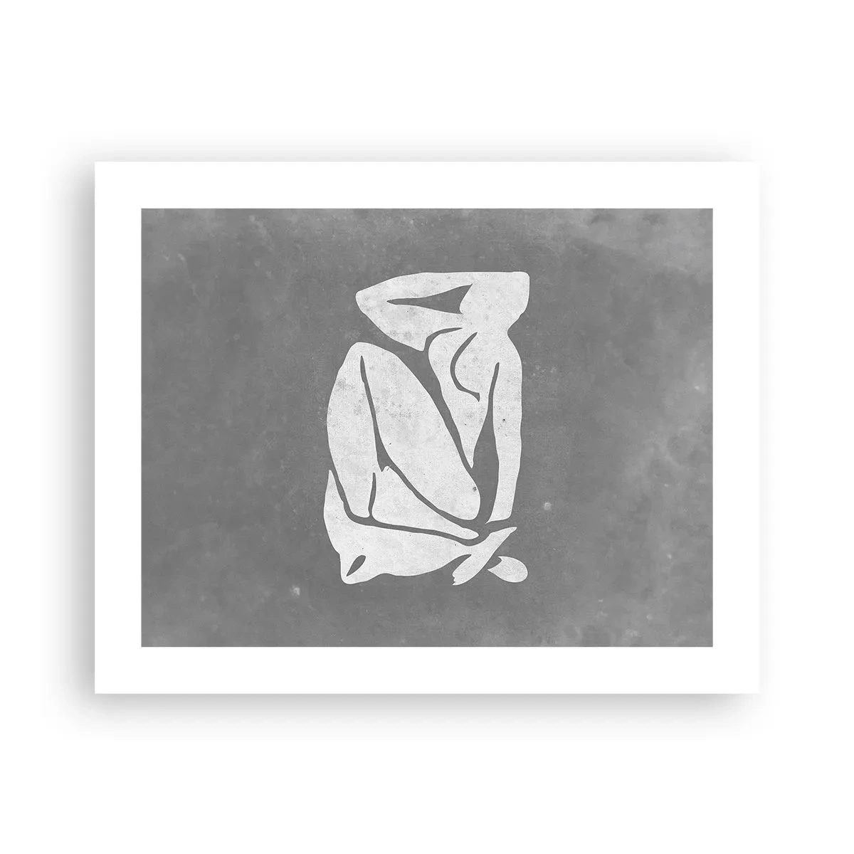 Poszter - Álmélkodásban - 50x40 cm