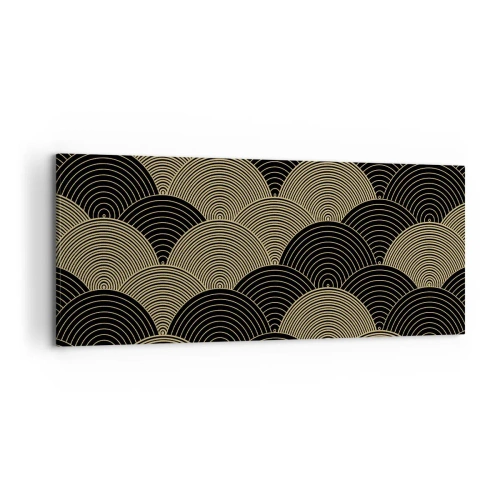 Vászonkép - Egység a sokféleségben - 120x50 cm