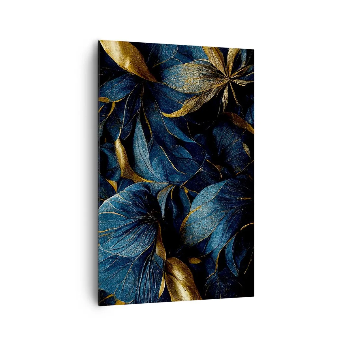 Vászonkép - Arannyal bélelt - 80x120 cm