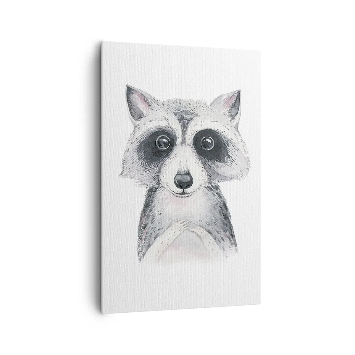 Vászonkép - Egy pillanat meghatottságra - 80x120 cm