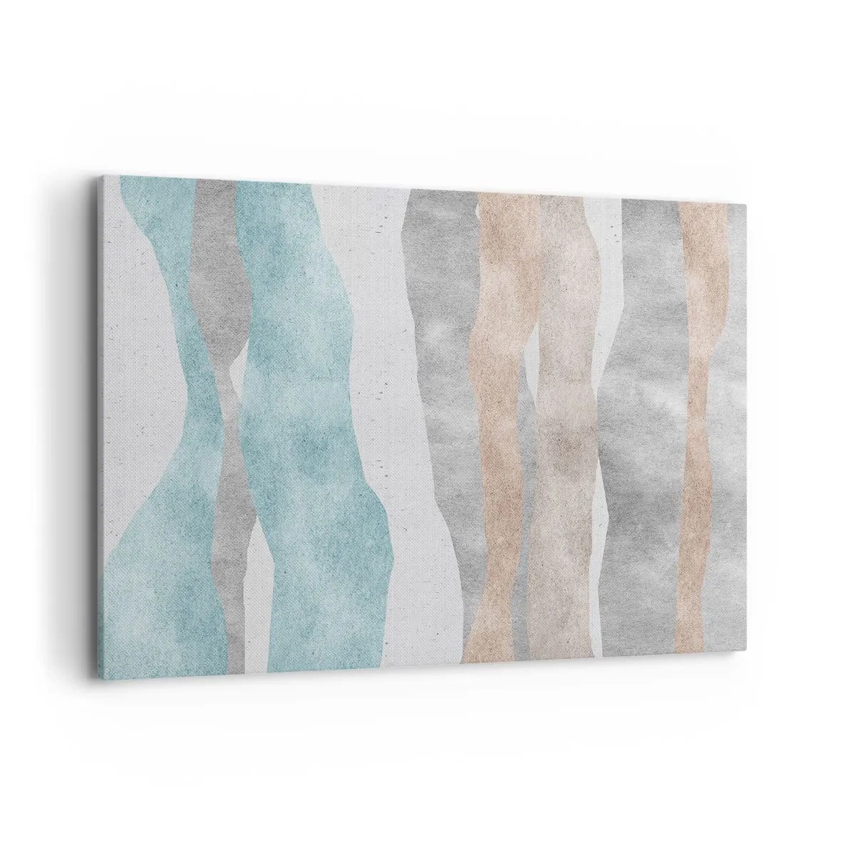 Vászonkép - A meghittség tanulmánya - 120x80 cm