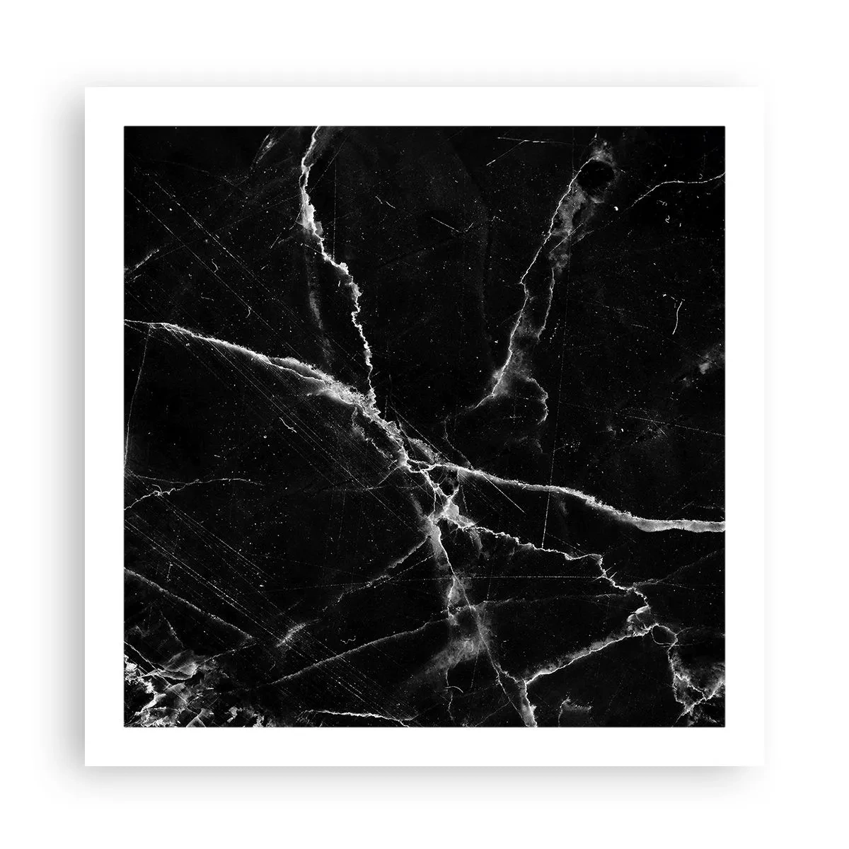 Poszter - A kő titkos élete - 60x60 cm