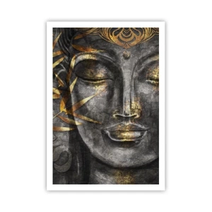 Poszter - Érezd a nyugalmat - 70x100 cm