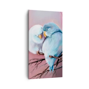 Vászonkép - Mit tehetnénk hozzá?... - 55x100 cm