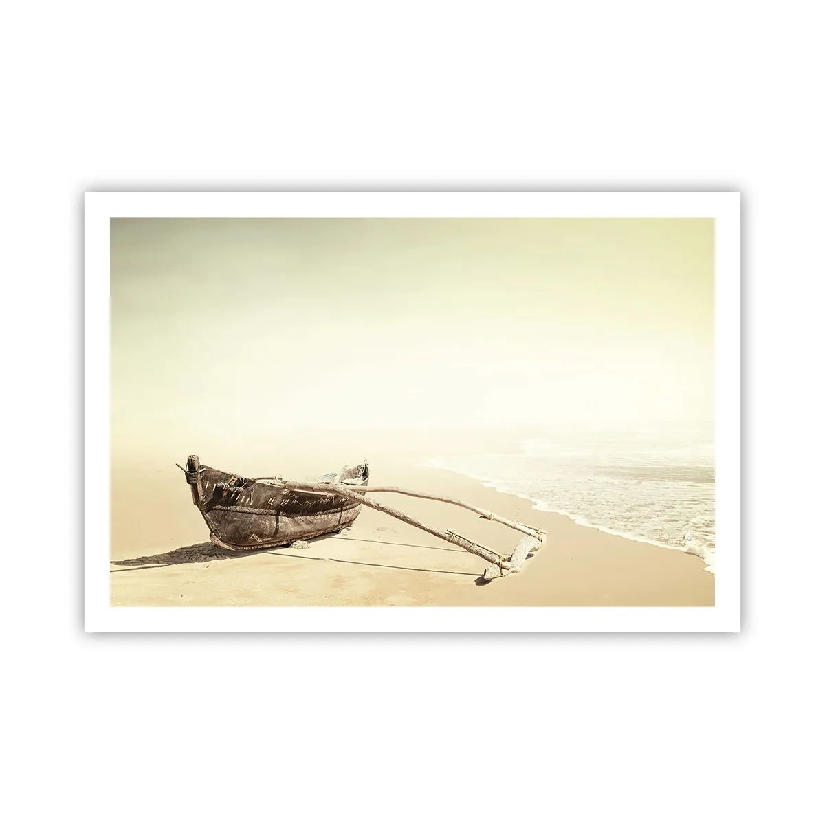 Poszter - A déli tengerek megemlékezése - 91x61 cm