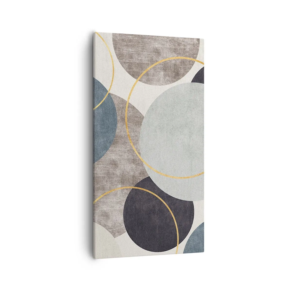 Vászonkép - Kerékről kerékre - 55x100 cm