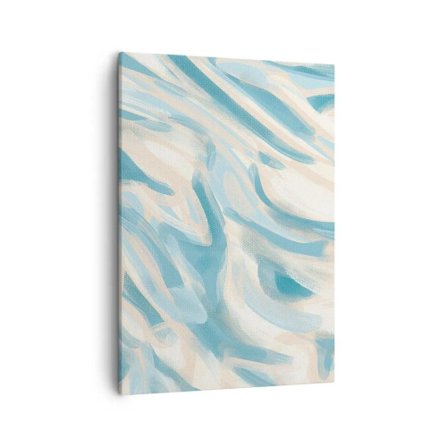 Vászonkép - Tavaszi szellők - 50x70 cm