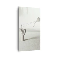 65x120 cm | Függőleges