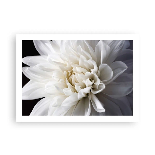 Poszter - Menyasszony reggele - 70x50 cm