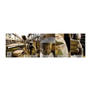 Fotótapéta Minta Premium Canvas - Te is hős lehetsz - Paintball, Sport, Katonai - 100x30 cm