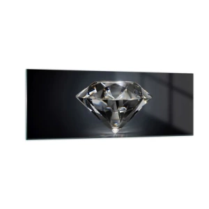 Üveg kép - Best girls friend - 140x50 cm