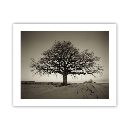 Poszter - Innen az örökkévalóságig - 50x40 cm