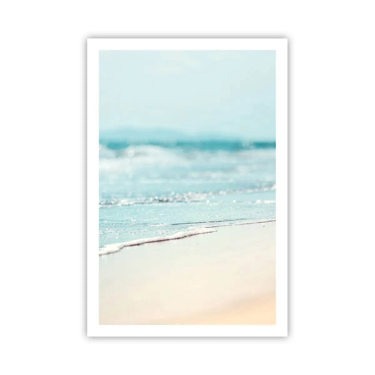 Poszter - Hő és zaj - 61x91 cm