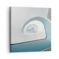 30x30 cm | Négyzetes