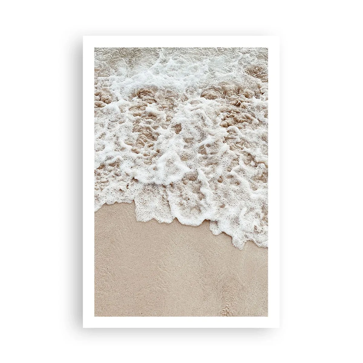 Poszter - Mindjárt jövök. - 61x91 cm