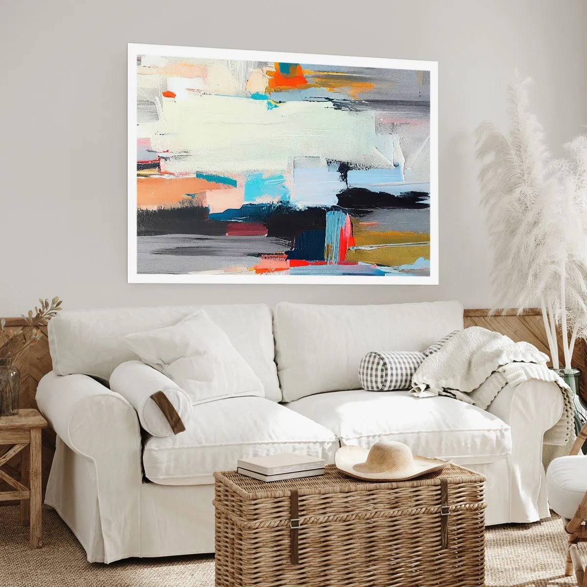 Poszter - Van rá módszer? - 91x61 cm