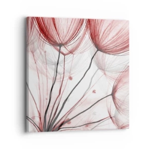 Vászonkép - Felszállás előtt - 30x30 cm