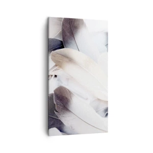 Vászonkép - Szinte angyali - 45x80 cm