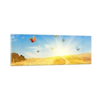 90x30 cm | Panoramikus