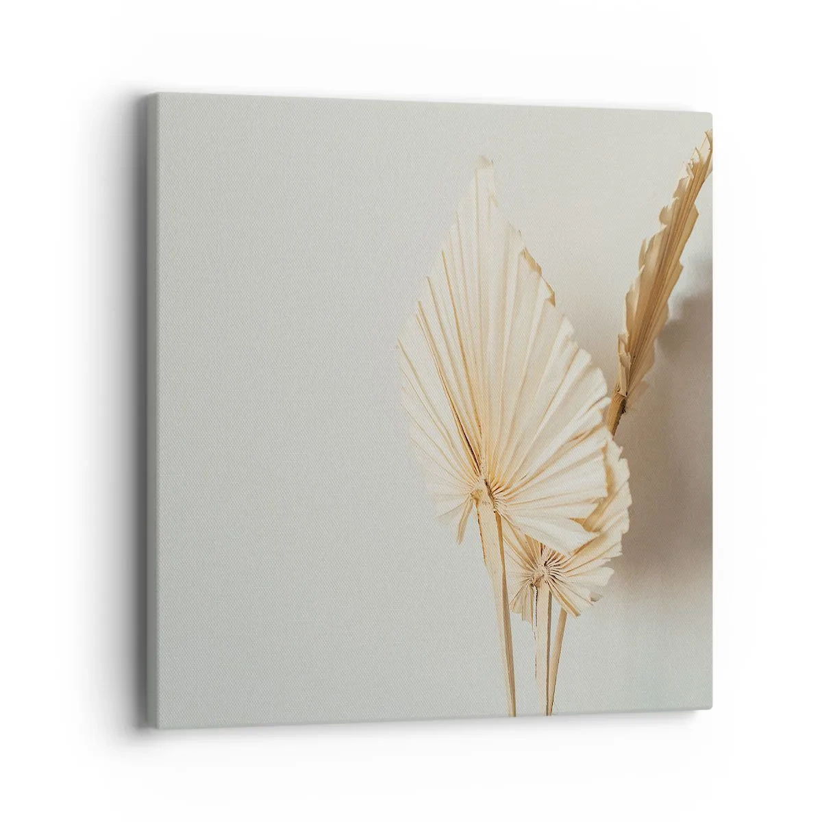 Vászonkép - Ha vigaszra van szükséged - 40x40 cm