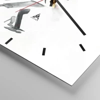 Stencil vonalak
