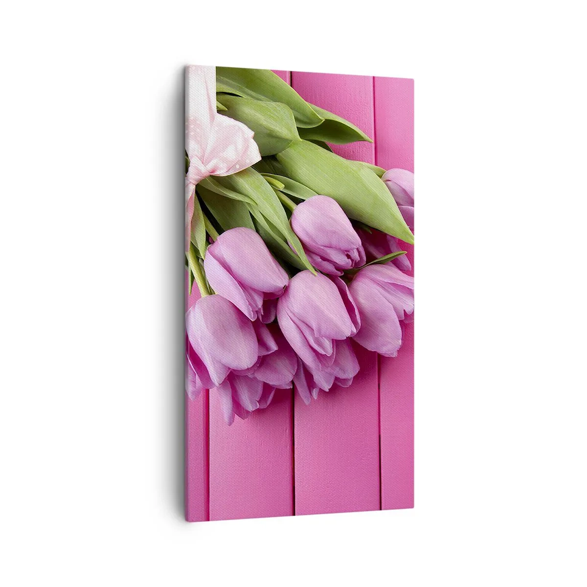 Vászonkép - Pont Neked - 45x80 cm