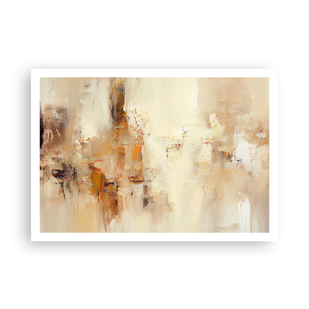 Poszter - A borostyán lelke - 100x70 cm