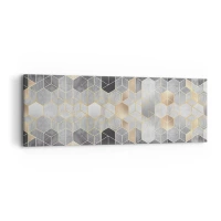 90x30 cm | Panoramikus