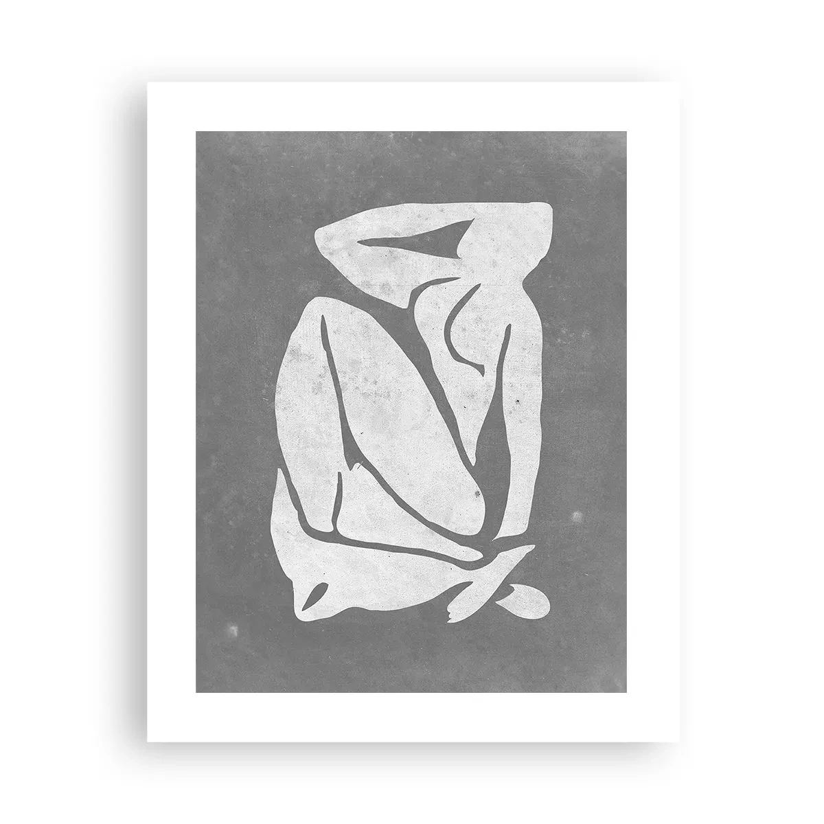 Poszter - Álmélkodásban - 40x50 cm