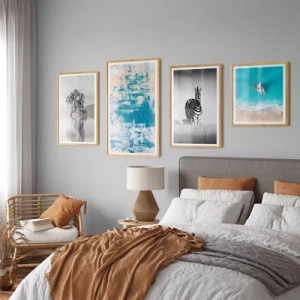 Bedroom of memories - Inspiráció a hálószobához