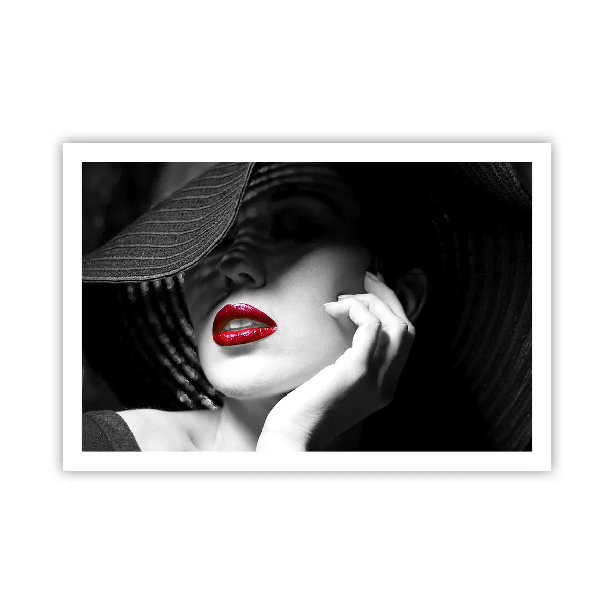 Poszter - Egy tanulmány Scarletben - 91x61 cm