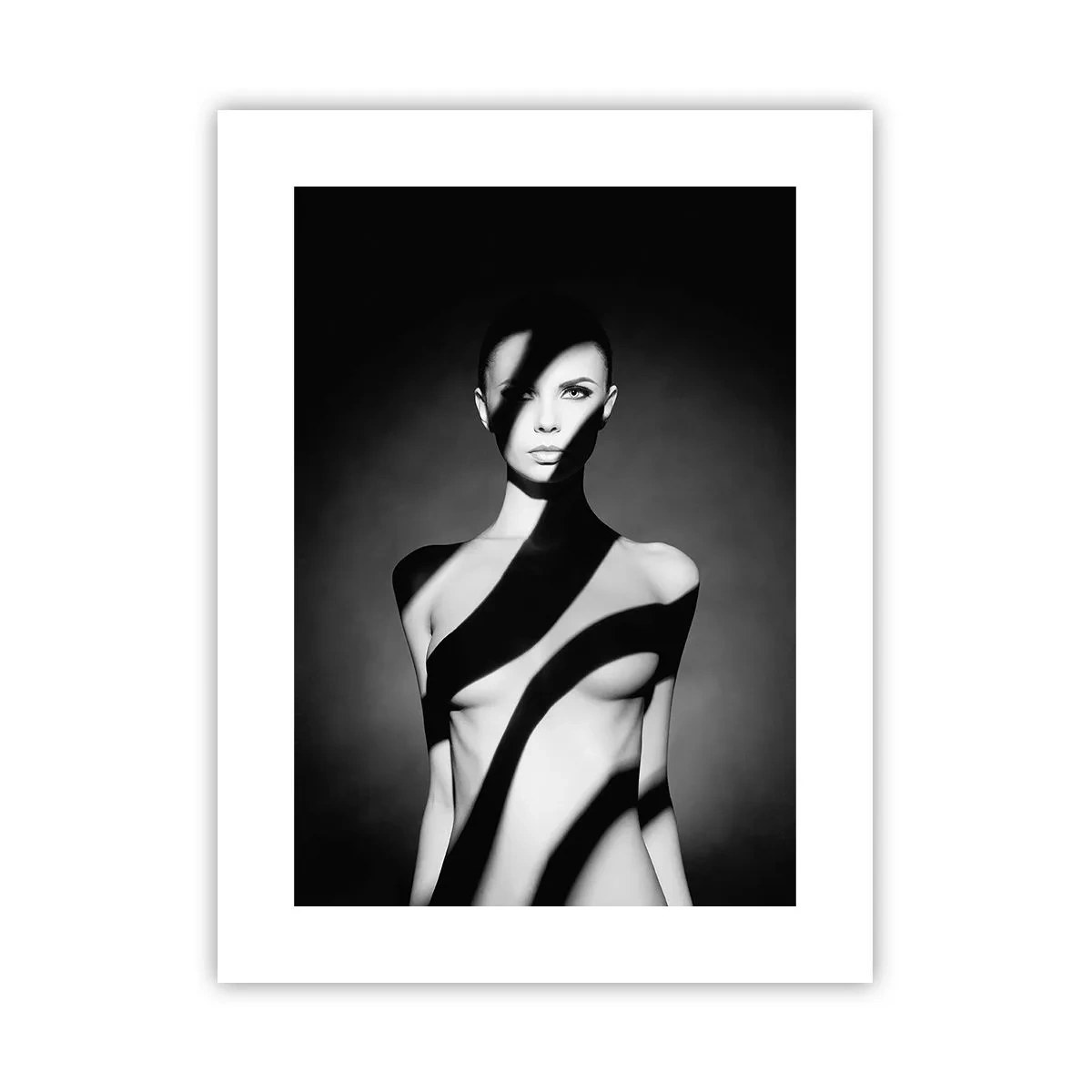 Poszter - Fényben és árnyékban - 30x40 cm