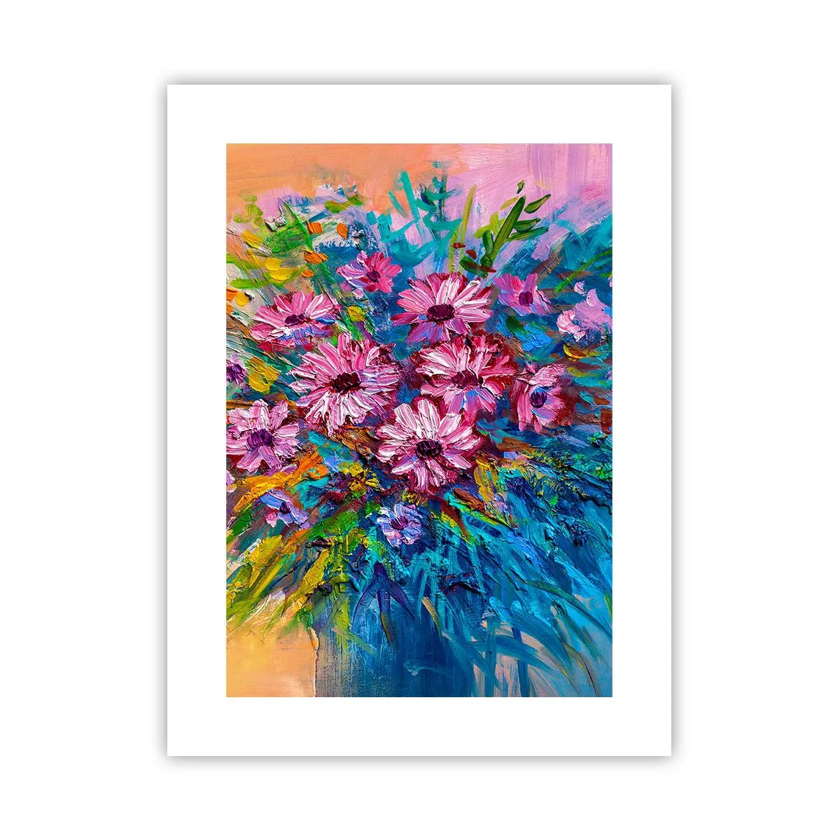 Poszter - Életenergia - 30x40 cm