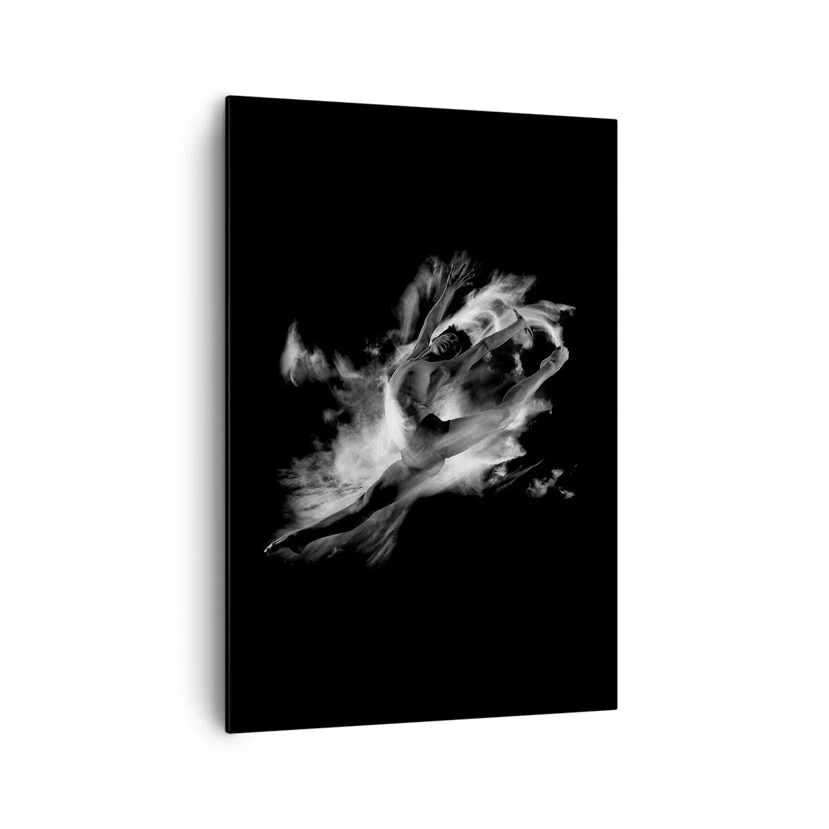 Vászonkép - Elakadt a repülésben - 70x100 cm