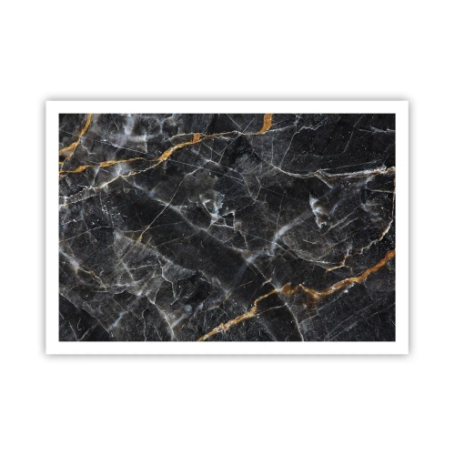 Poszter - A kő belső élete - 100x70 cm