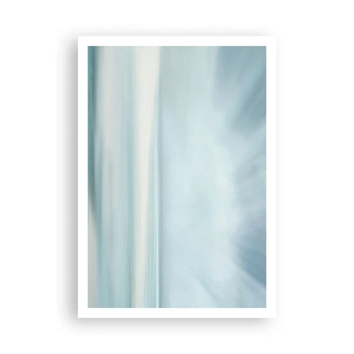 Poszter - Béke egészen a horizontig - 70x100 cm